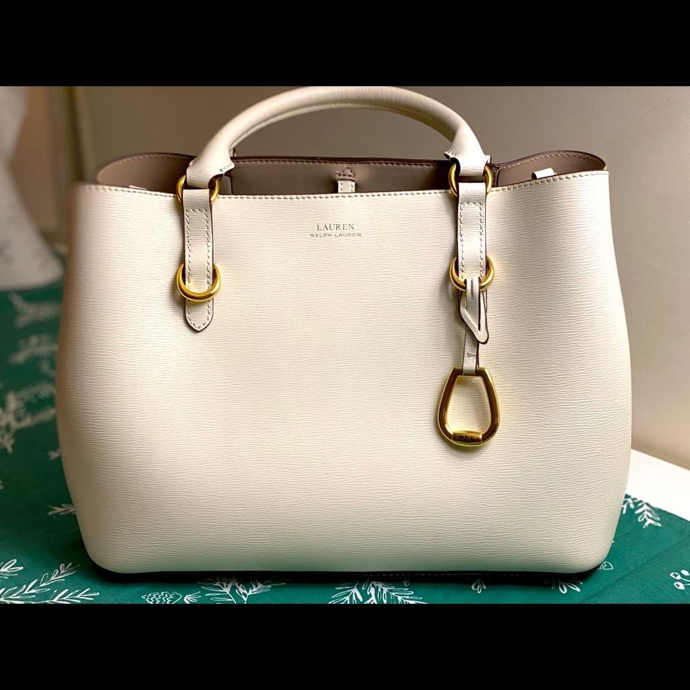 Women leather bag